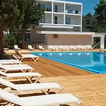 Hotel Depandance Imperial By Globtour 3*