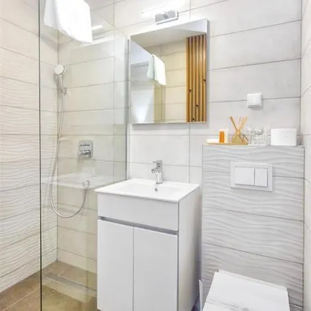 Depandance Imperial By Globtour Hotel Vodice