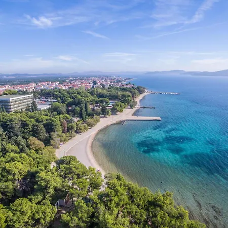 Otel Depandance Imperial By Globtour Vodice