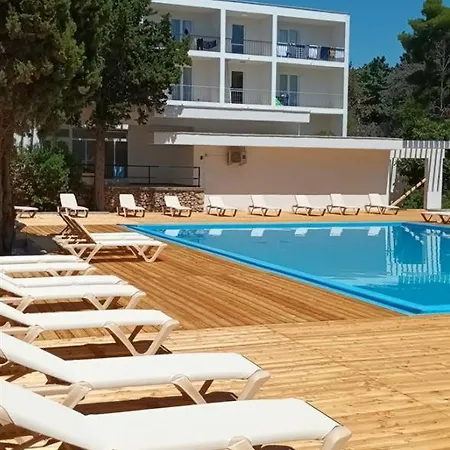 Hotel Depandance Imperial By Globtour 3*