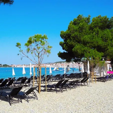 Hotel Depandance Imperial By Globtour Vodice