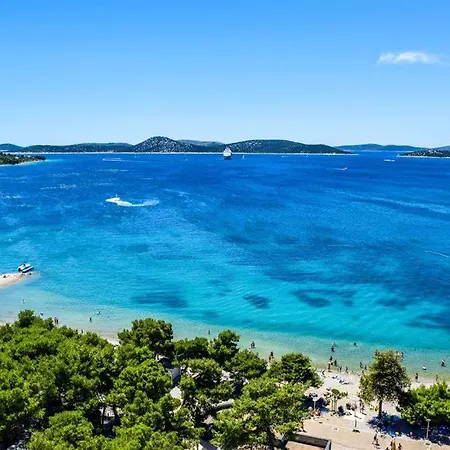 Depandance Imperial By Globtour 3* Vodice