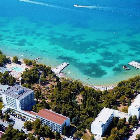 Hotel Depandance Imperial By Globtour 3*