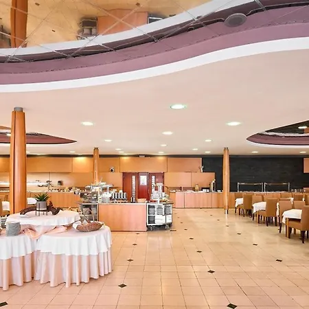Depandance Imperial By Globtour Hotel Vodice