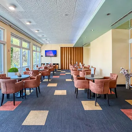 Otel Depandance Imperial By Globtour