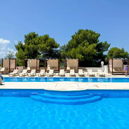 Depandance Imperial By Globtour 3*