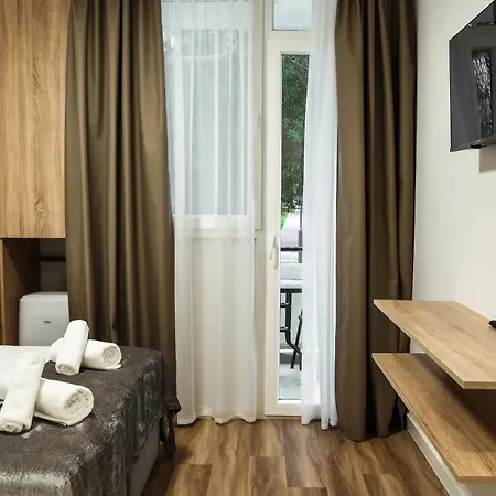 Depandance Imperial By Globtour