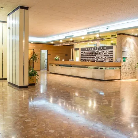 Hotel Depandance Imperial By Globtour