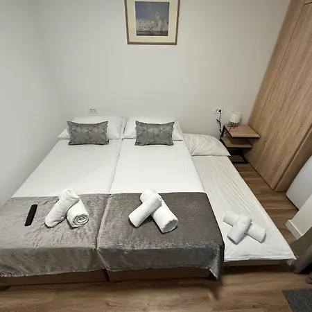 Depandance Imperial By Globtour 3*