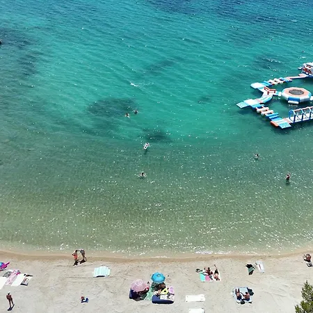 Depandance Imperial By Globtour