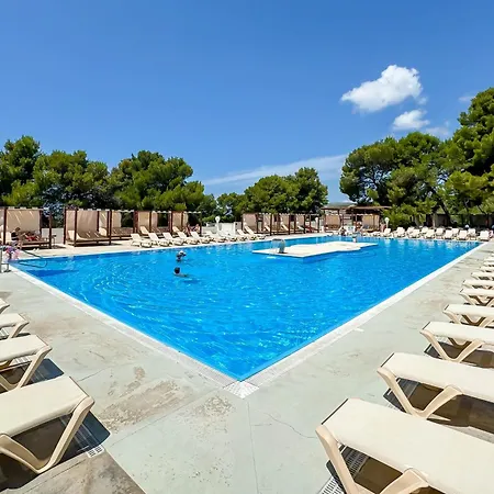Depandance Imperial By Globtour 3* Vodice