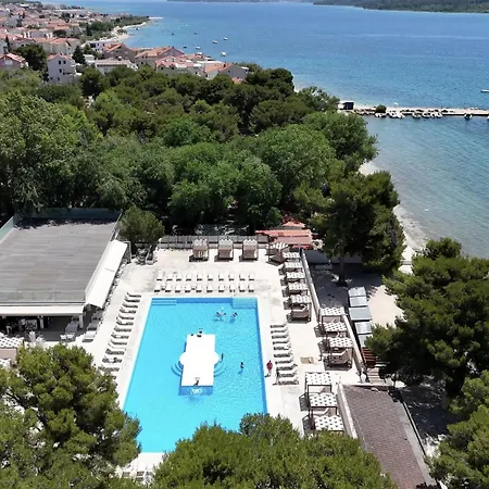 Depandance Imperial By Globtour 3*