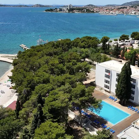 Hotel Depandance Imperial By Globtour Vodice