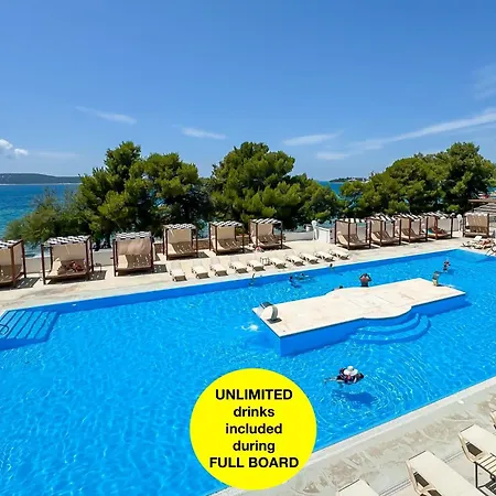 Depandance Imperial By Globtour 3* Vodice