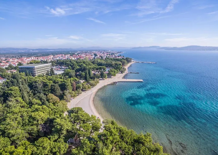 Hotel Depandance Imperial By Globtour Vodice