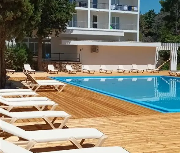 Hotel Depandance Imperial By Globtour 3*