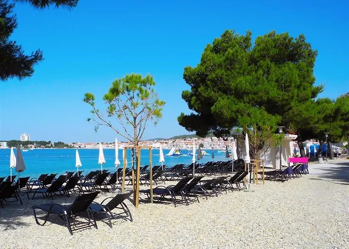 Hotel Depandance Imperial By Globtour Vodice