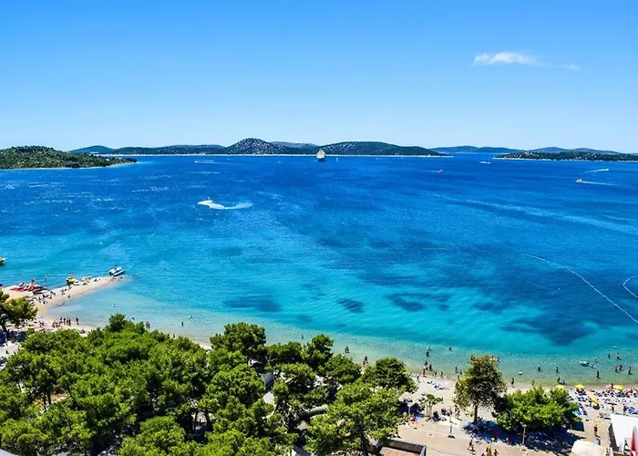 Depandance Imperial By Globtour 3* Vodice