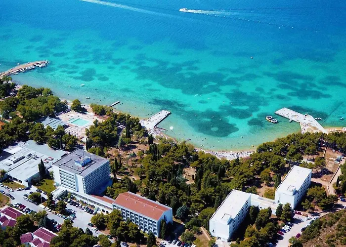 Hotel Depandance Imperial By Globtour 3*