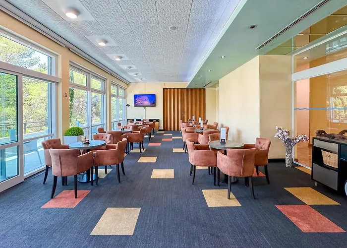 Hotel Depandance Imperial By Globtour