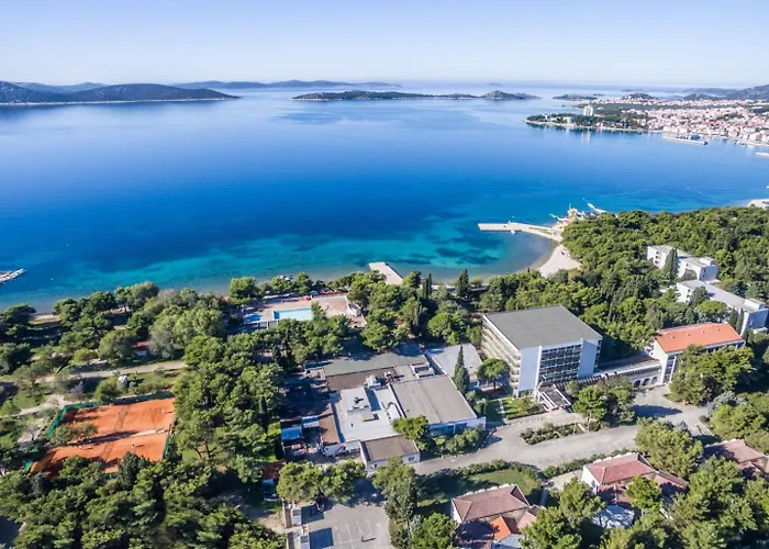 Hotel Depandance Imperial By Globtour 3*