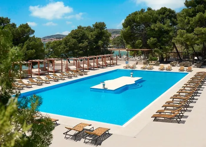 Depandance Imperial By Globtour 3*