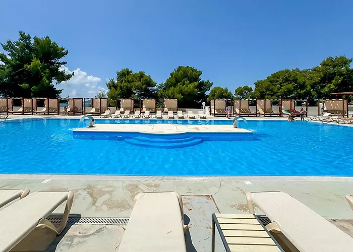 Depandance Imperial By Globtour Hotel