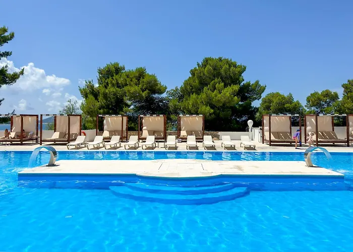 Depandance Imperial By Globtour 3*