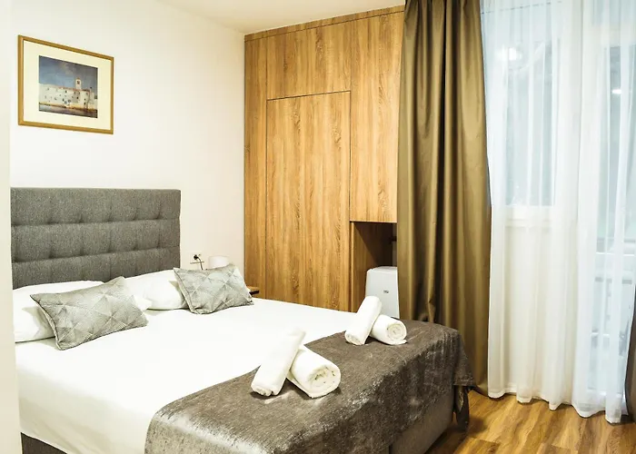 Depandance Imperial By Globtour 3* Vodice