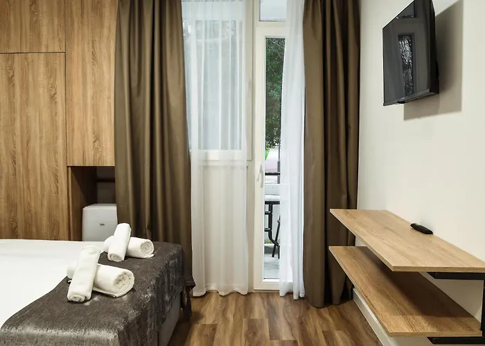 Depandance Imperial By Globtour