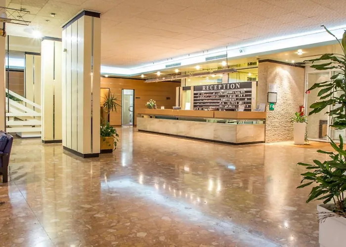 Hotel Depandance Imperial By Globtour