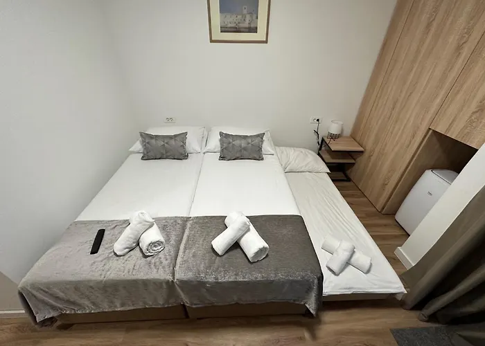 Depandance Imperial By Globtour 3*