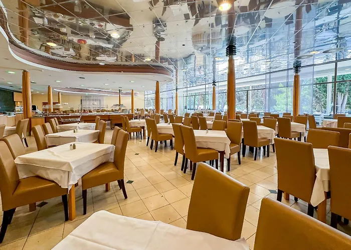 Depandance Imperial By Globtour 3* Vodice