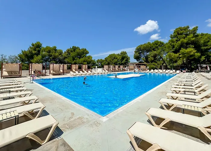 Depandance Imperial By Globtour 3* Vodice