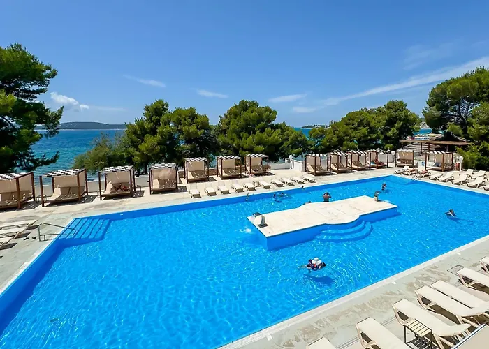 Hotel Depandance Imperial By Globtour 3*