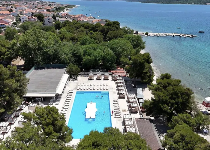 Depandance Imperial By Globtour 3*