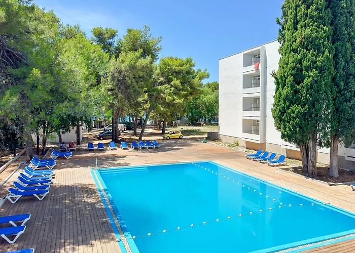 Depandance Imperial By Globtour Hotel