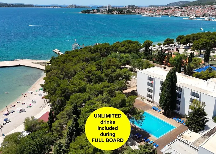 Hotel Depandance Imperial By Globtour