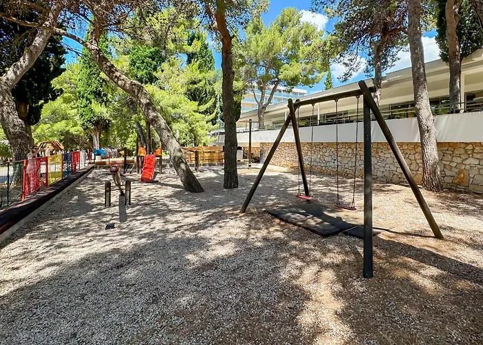 Hotel Depandance Imperial By Globtour 3*